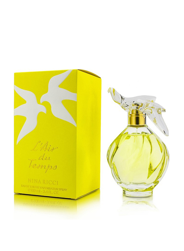 NINA RICCI LAIR DU TEMPS EDT 100ML