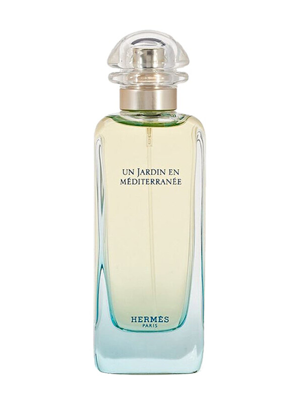 

Hermes Un Jardin En Mediterranee 100ml EDT Perfume Unisex