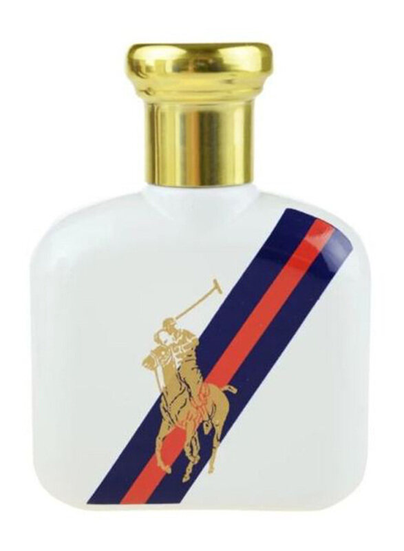 

RALPH LAUREN POLO BLUE SPORT 75ML MEN