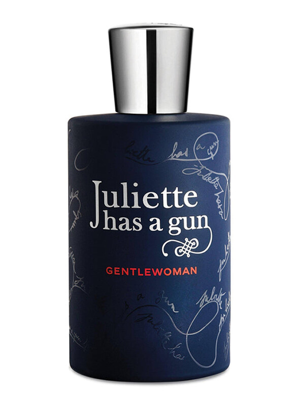 

JULIETTE HAS A GUN GENTLEWOMAN EDP Perfume 100ML