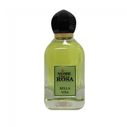 IL NOME DELLA ROSA BELLA VITA EDP 100ML