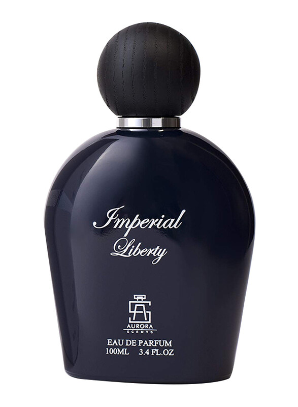 

Aurora Imperial Liberty 100ml EDP Perfume for Women