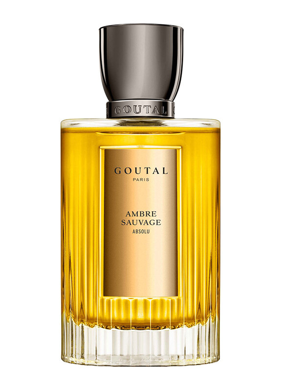 

ANNICK GOUTAL AMBRE SAUVAGE ABSOLU LIMITED EDITION EDP Perfume 100ML