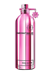 Montale Rose Elixir 100ml EDP for Women