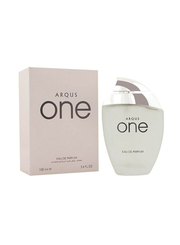 

Arqus One 100ml EDP Perfume for Men