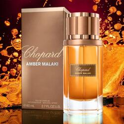 CHOPARD AMBER MALAKI EDP 80 ML