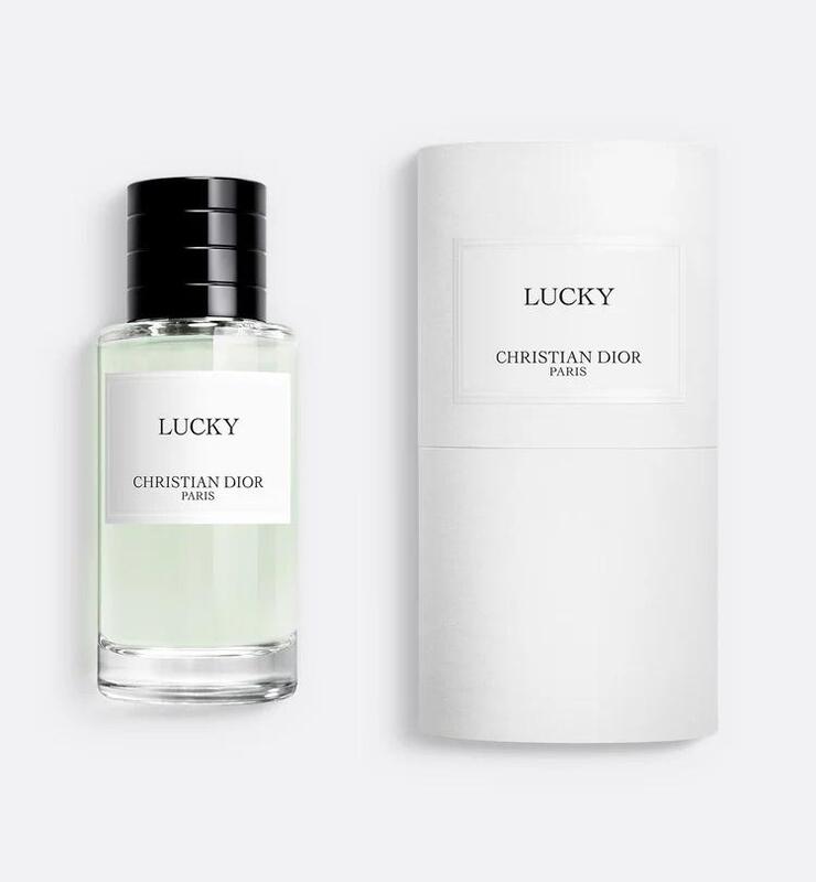 DIOR LUCKY 125ML EDP