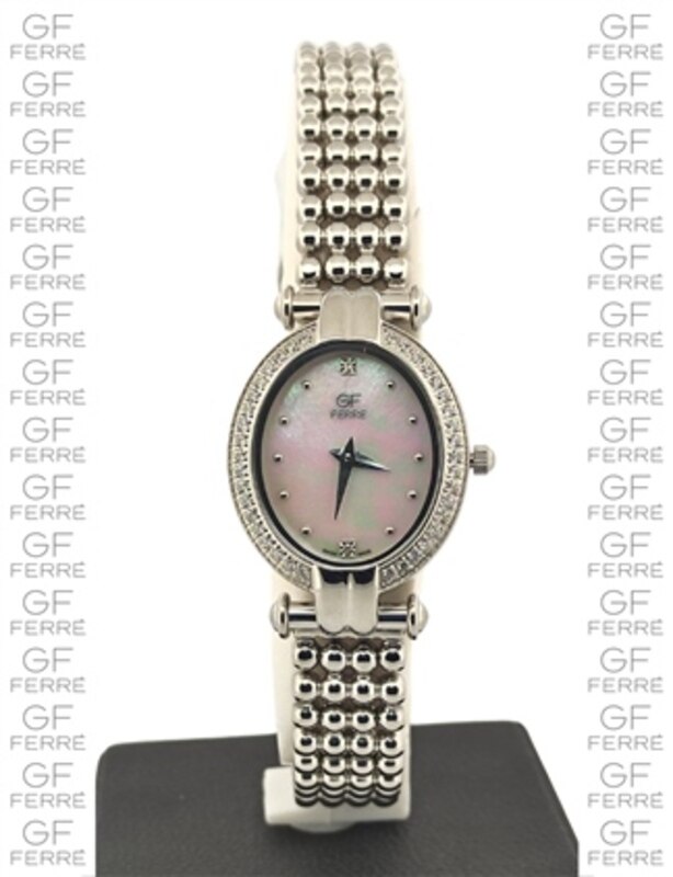 

GF FERRE Women Watch GFSSW2002