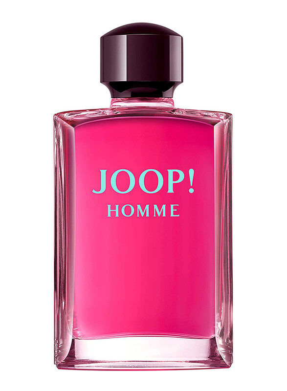 

Joop Homme 200ml EDT Perfume for Men