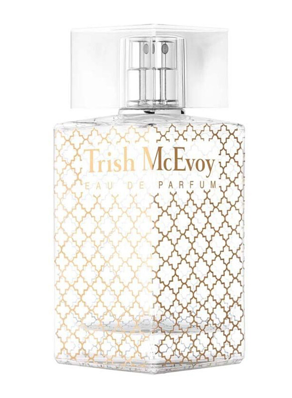 

Trish Mcevoy 100 50ml EDP Perfume for Women