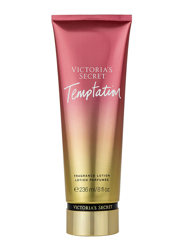 

Victoria's Secret Temptation Frangrancey Lotion, 236ml