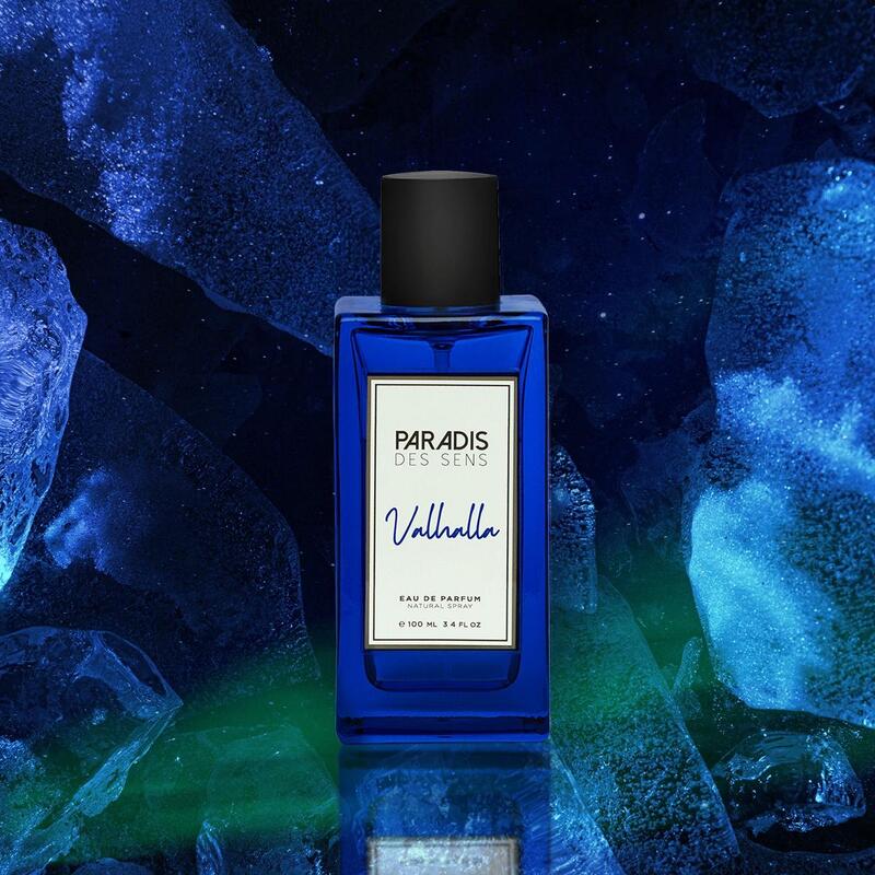 PARADIS DES SENS VALHALLA EDP 100ML