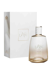 Larc Balade Tiare De Tahiti 100ml EDP Unisex