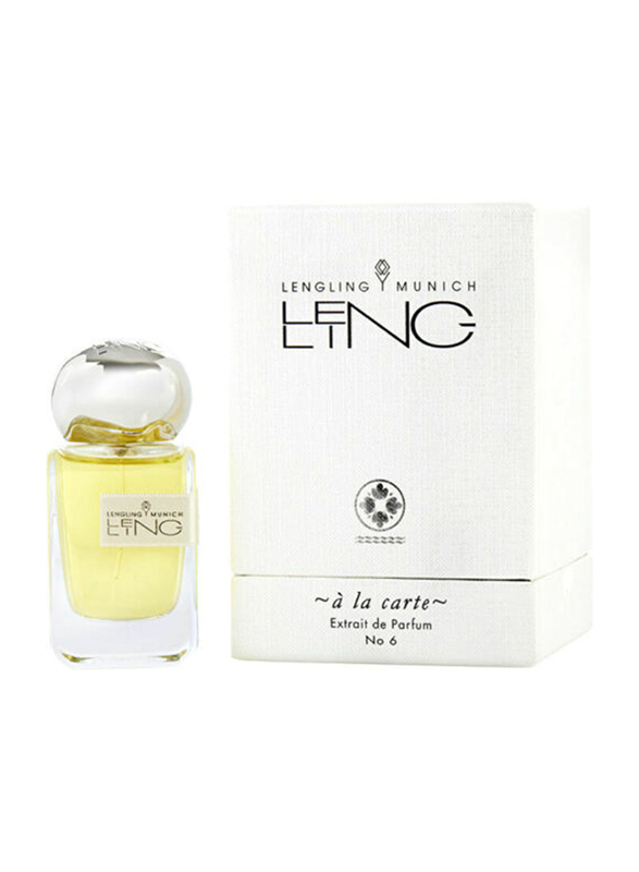 LENGLING MUNICH No.6 A LA CARTE EXTRAIT DE PARFUM 50ML