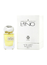 LENGLING MUNICH No.6 A LA CARTE EXTRAIT DE PARFUM 50ML