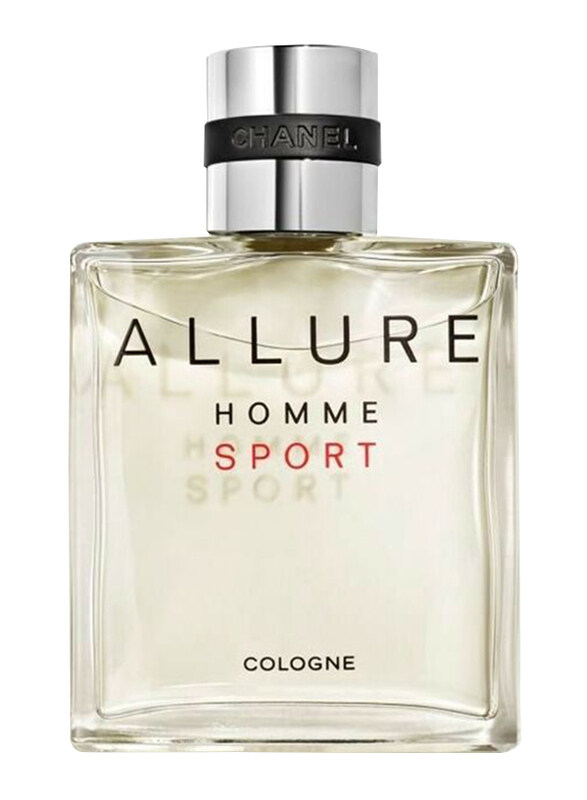 

Chanel Allure Homme Sport 150ml EDC for Men