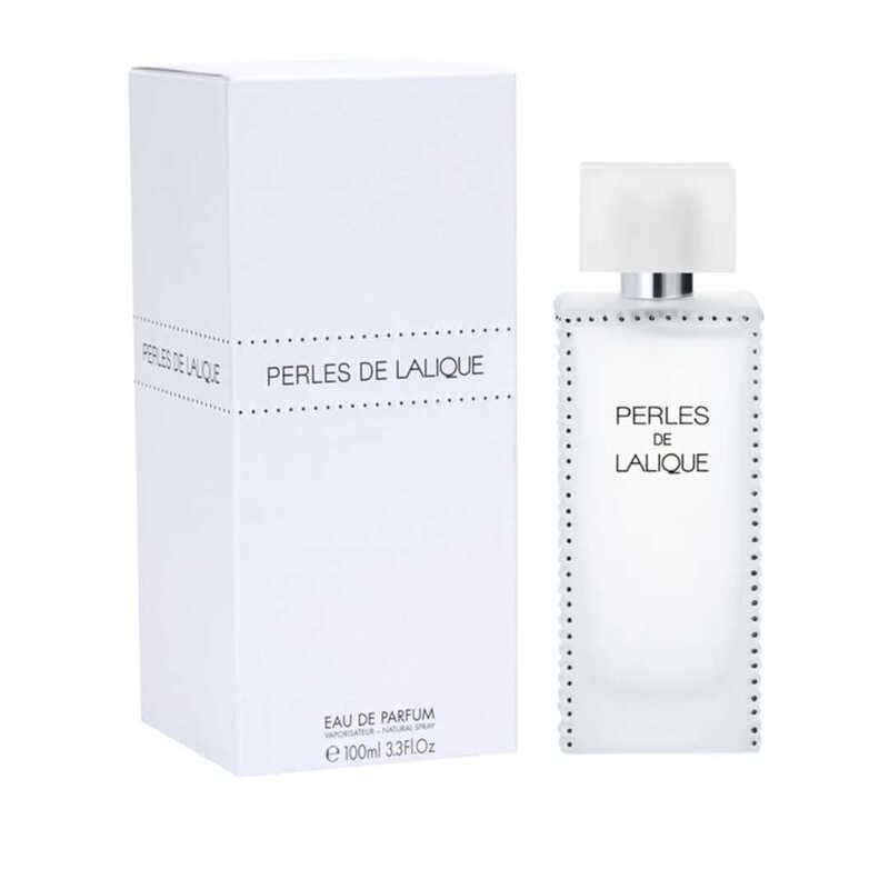 LALIQUE PERLES EDP 100ML