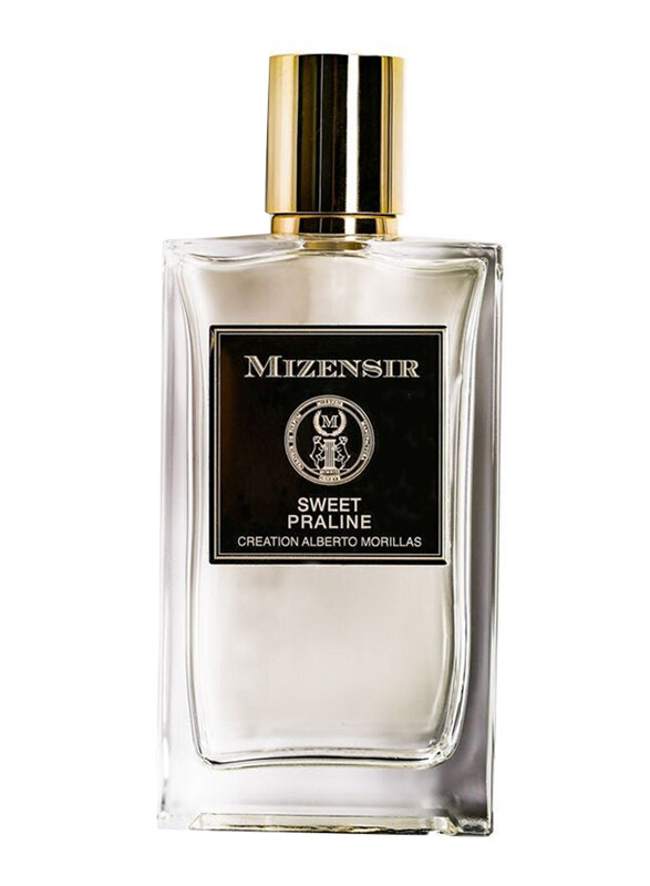 

Mizensir Sweet Praline 100ml EDP Perfume Unisex