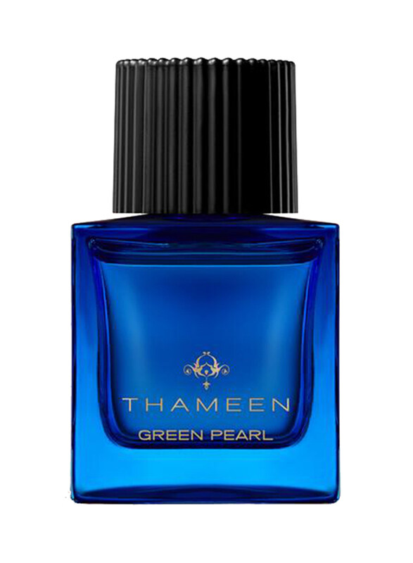 

THAMEEN GREEN PEARL EDP Perfume 50ML