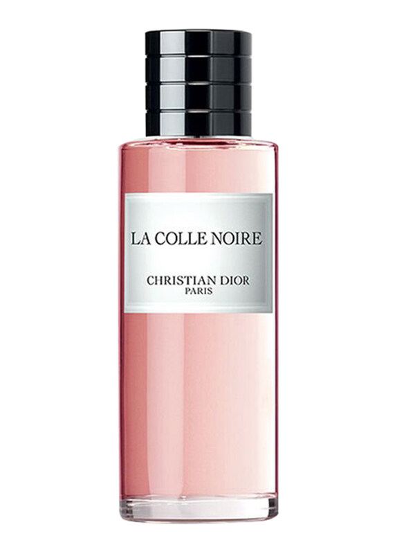 

CHRISTIAN DIOR DIOR LA COLLE NOIRE EDP Perfume 125ML