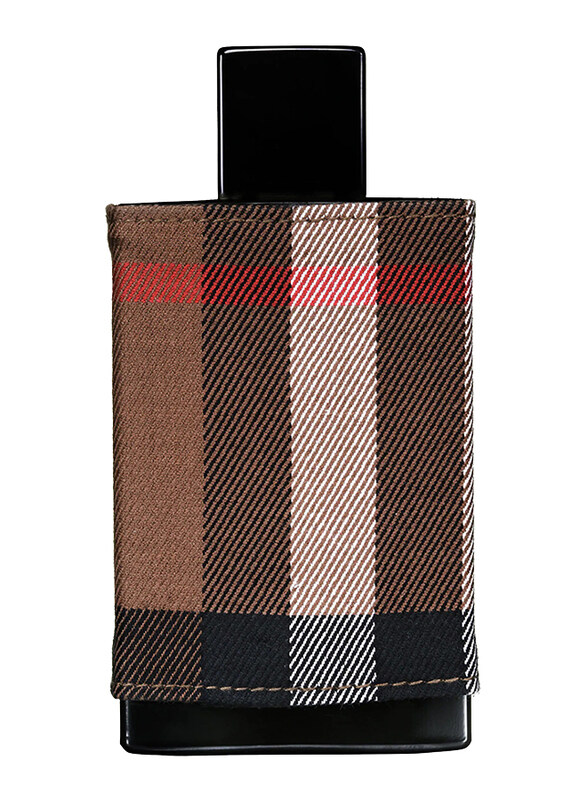 

BURBERRY LONDON FABRIC 100ML