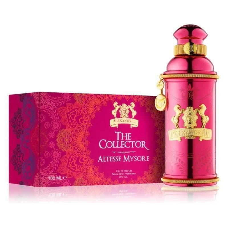 ALEXANDRE.J ALTESSE MYSORE EDP 100ML