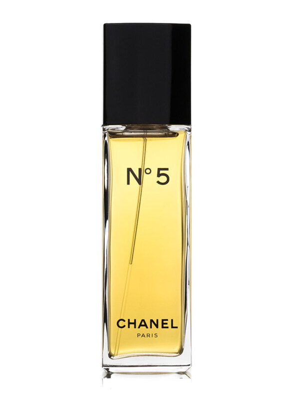 

Chanel No. 5 100ml EDT Perfume for Women