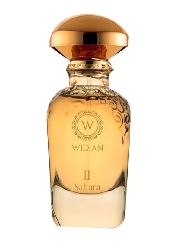 

Aj Arabia Widian Gold ll Sahara 50ml EDP Perfume