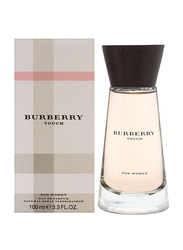 Burberry Touch 100ml EDP for Women