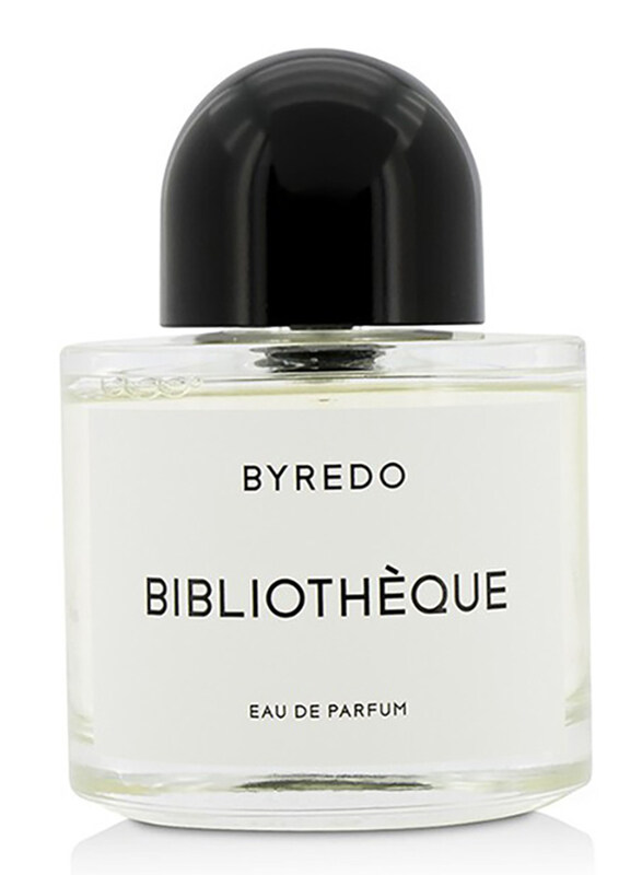 

Byredo Bibliotheque Unisex 100ml EDP Perfume