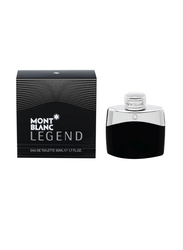 Mont Blanc Legend 50ml EDT for Men