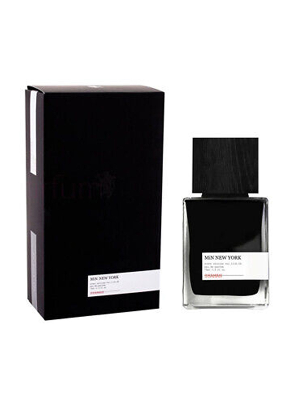 Min New York Shaman 75ml EDP Unisex