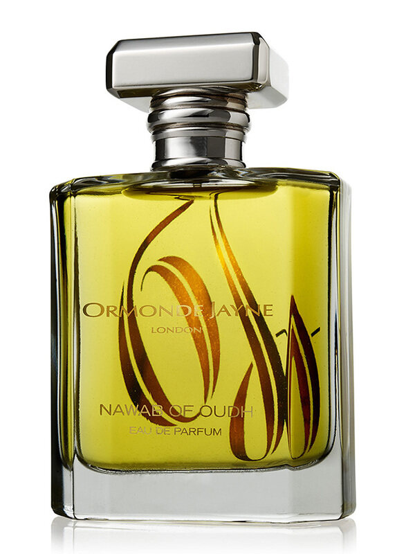 

ORMONDE JAYNE NAWAB OF OUD EDP Perfume 120ML