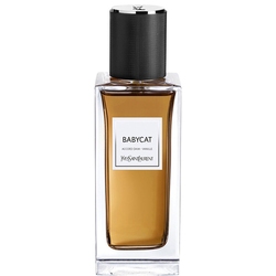 YSL BABYCAT EDP 125ML