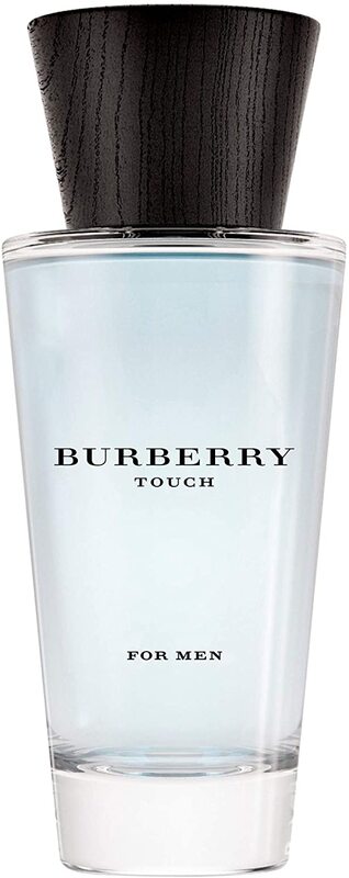 BURBERRY TOUCH EDT 100ML