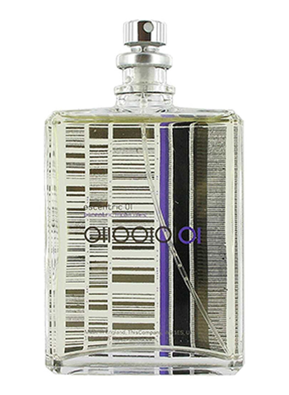 

Escentric Molecules Escentric 01 100ml EDT Perfume Unisex