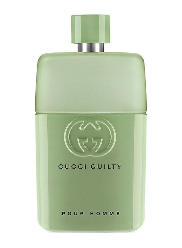 

Gucci Guilty Love Edition Homme 90ml EDT Perfume for Men