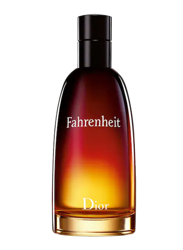 

Christian Dior DIOR FAHRENHEIT EDT Perfume 100ML