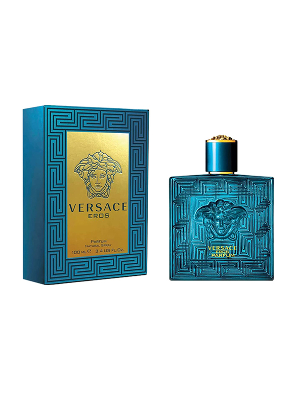 VERSACE EROS PARFUM MEN 100 ML