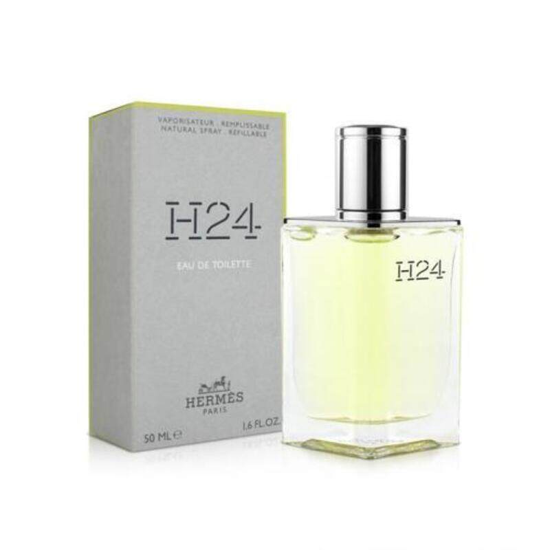 

HERMES H24 EDT Perfume 50ML