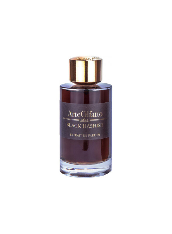 

Arteolfatto Black Hashish 100ml EDP Perfume Unisex