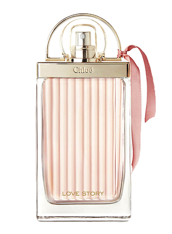 

Chloe Love Story Eau Sensuelle 75ml EDP Perfume for Women