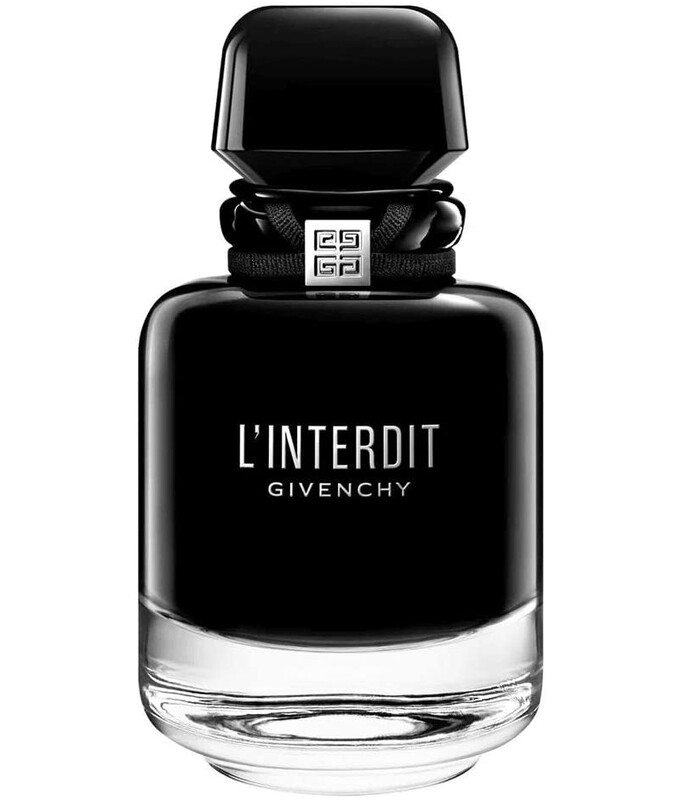 GIVENCHY L'INTERDIT INTENSE EDP 80ML