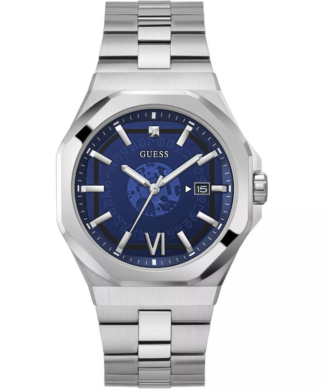 Guess Men's Watch GW0573G1