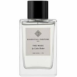 ESSENTIAL PARFUMS THE MUSC EDP 100ML REFILLABLE