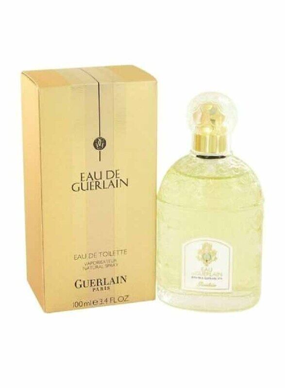 

Guerlain Eau de Guerlain 100ml EDT Perfume Unisex