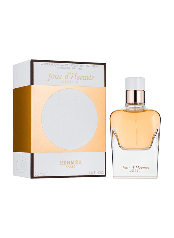 Hermes Jour D'Absolute EDP 85ml for Women