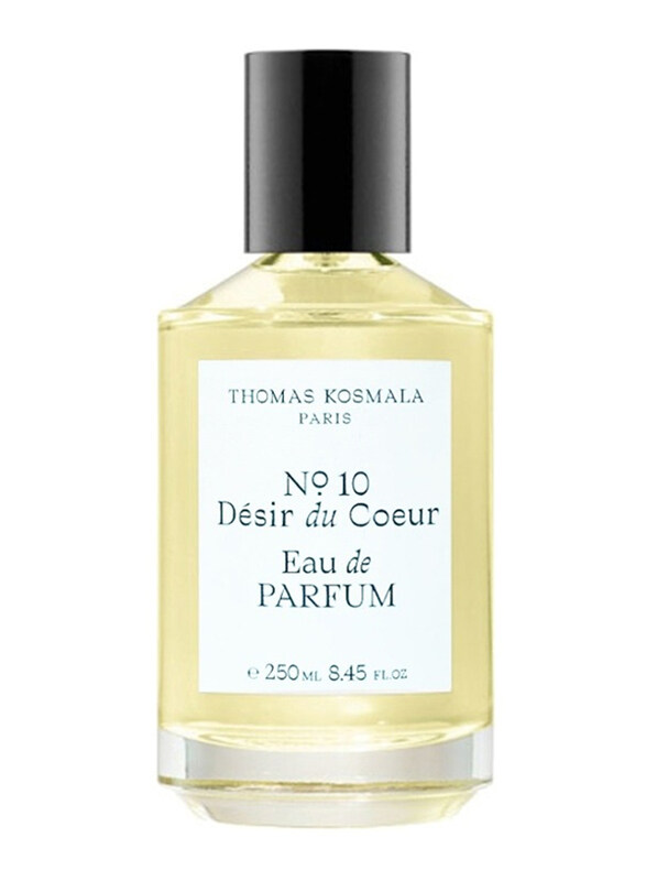 

THOMAS KOSMALA No.10 EDP Perfume 250ML