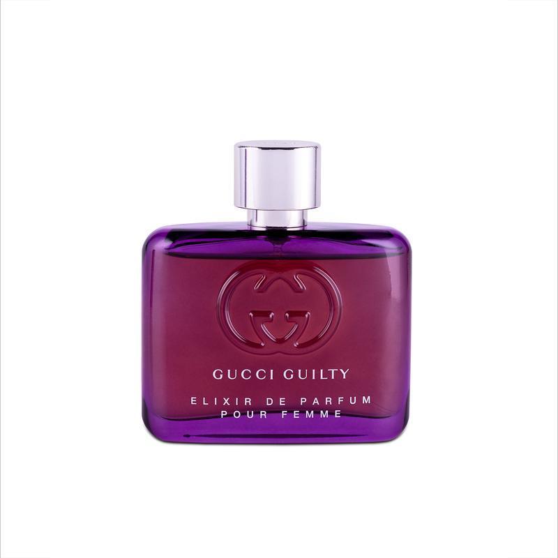 GUCCI GUILTY ELIXIR DE PARFUM POUR FEMME 60ML