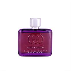 GUCCI GUILTY ELIXIR DE PARFUM POUR FEMME 60ML